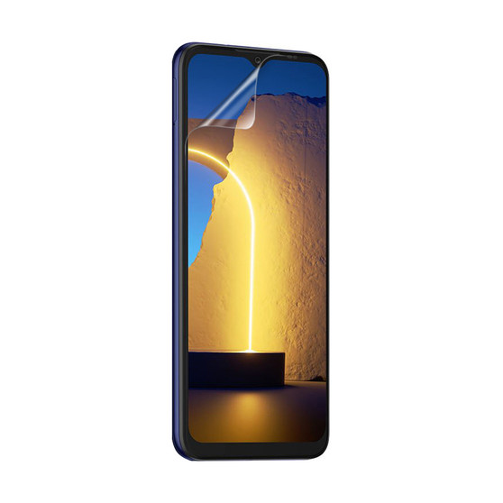 BLU G71L Vivid Screen Protector