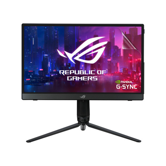 Asus ROG Strix 15 XG16AHP Vivid Screen Protector