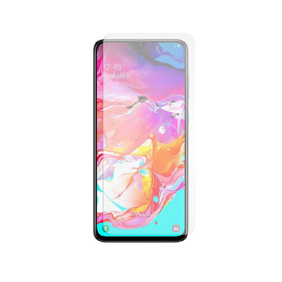 Samsung Galaxy A70s Paper Screen Protector