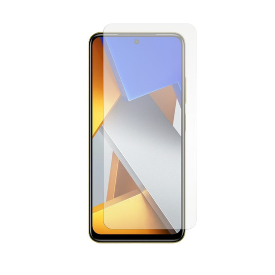 Xiaomi Poco M4 Pro 4G Paper Screen Protector