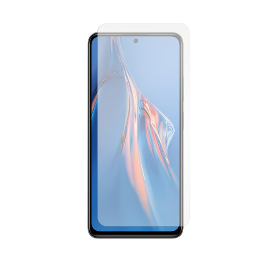 Xiaomi Redmi Note 11E Pro Paper Screen Protector