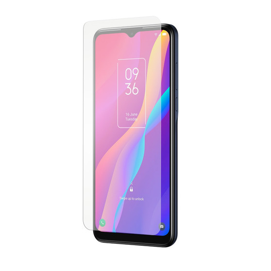 TCL 30E Paper Screen Protector
