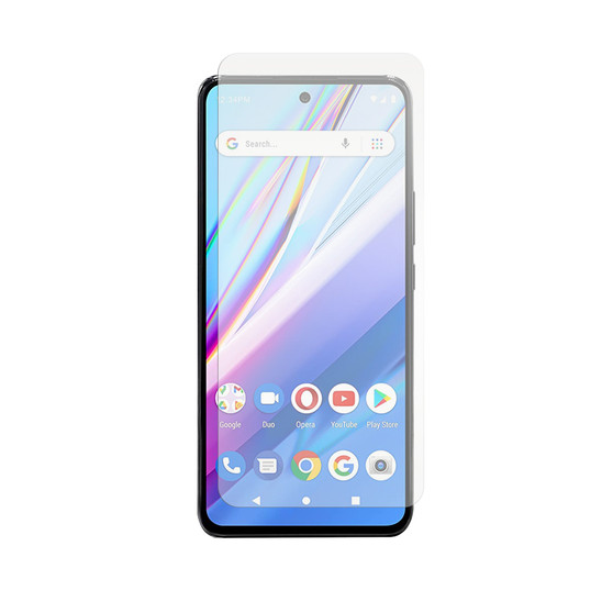 BLU G91 Pro Paper Screen Protector