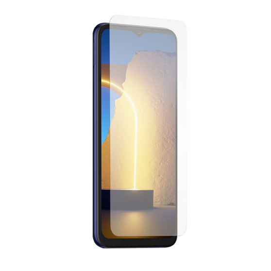 BLU G71L Paper Screen Protector