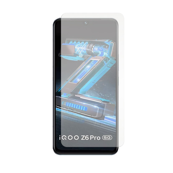 Vivo iQOO Z6 Pro 5G Paper Screen Protector