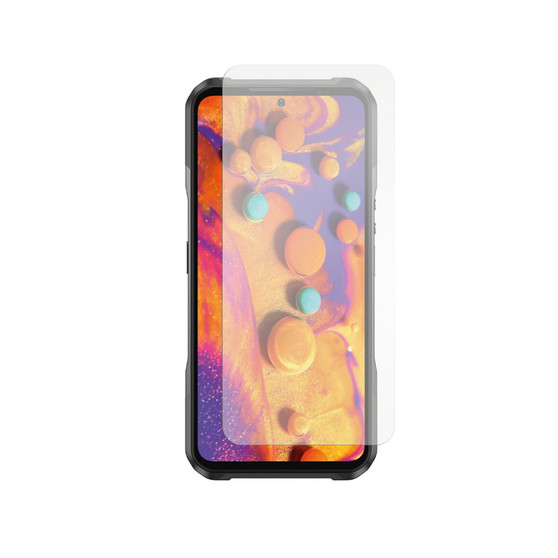 Doogee V20 Paper Screen Protector