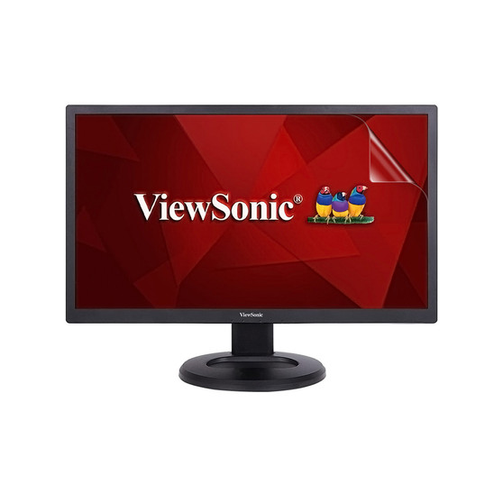 ViewSonic Monitor 28 VG2860mhl-4K Vivid Screen Protector