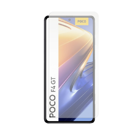 Xiaomi Poco F4 GT Paper Screen Protector