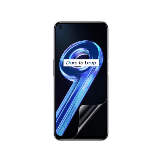 Realme 9 5G Vivid Screen Protector