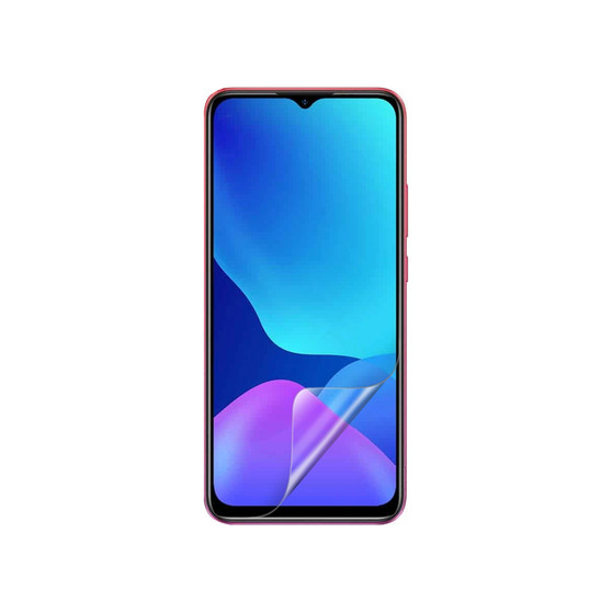 Ulefone Note 10P Vivid Screen Protector