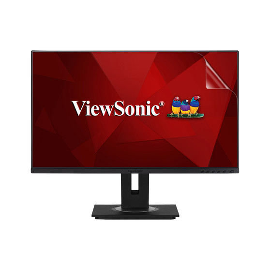 Viewsonic Monitor 27 VG2748A Vivid Screen Protector