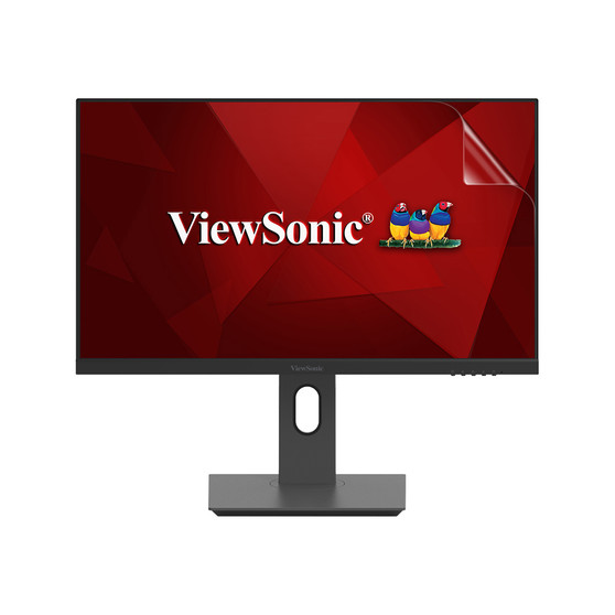 ViewSonic Monitor 24 VX2462-2K-MHDU Vivid Screen Protector