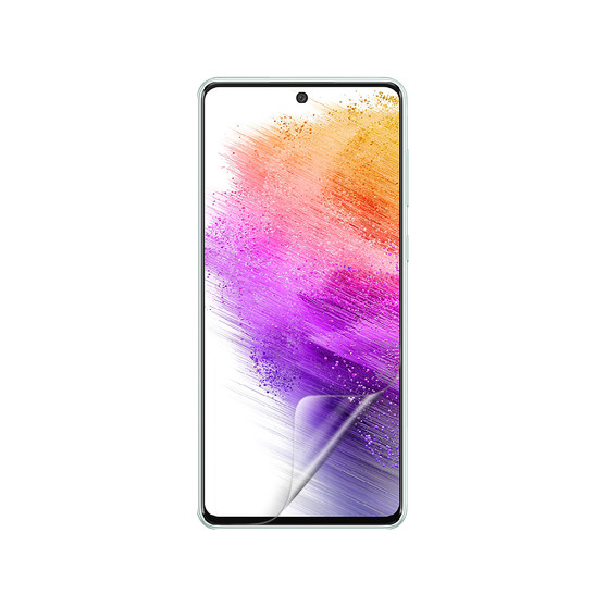 Samsung Galaxy A73 5G Vivid Screen Protector