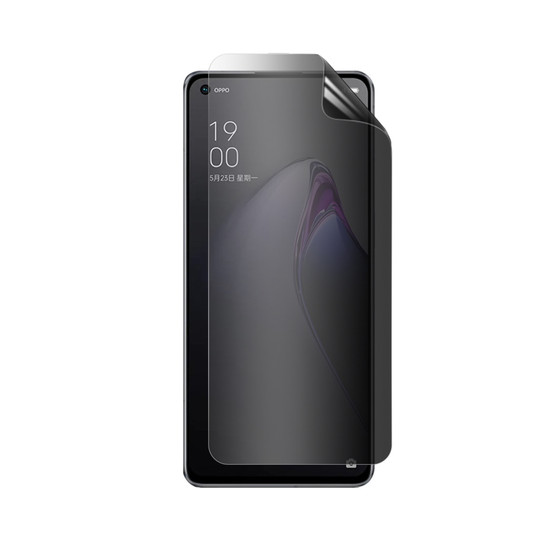 Oppo Reno8 Pro 5G Privacy Screen Protector