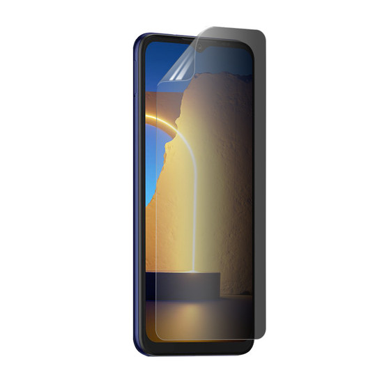 BLU G71L Privacy Screen Protector