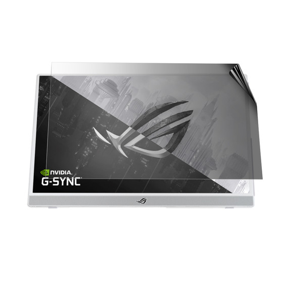 Asus ROG Strix 15 XG16AHPE-W Privacy Screen Protector