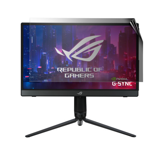 Asus ROG Strix 15 XG16AHP Privacy Screen Protector