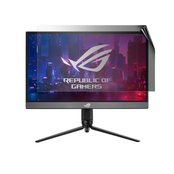 Asus ROG Strix 17 XG17AHP Privacy Screen Protector