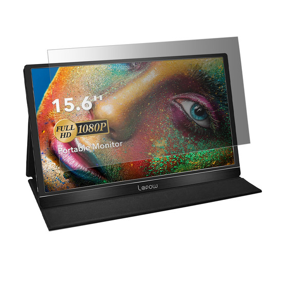 Lepow Monitor Z1 Gamut (15) Privacy Screen Protector