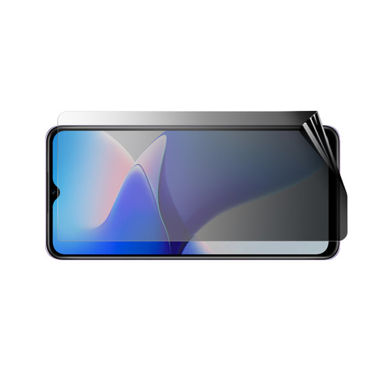 Vivo Y72t Privacy (Landscape) Screen Protector