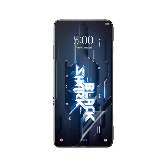 Xiaomi Black Shark 5 Pro Vivid Screen Protector