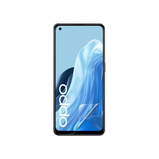 Oppo F21 Pro 5G Vivid Screen Protector