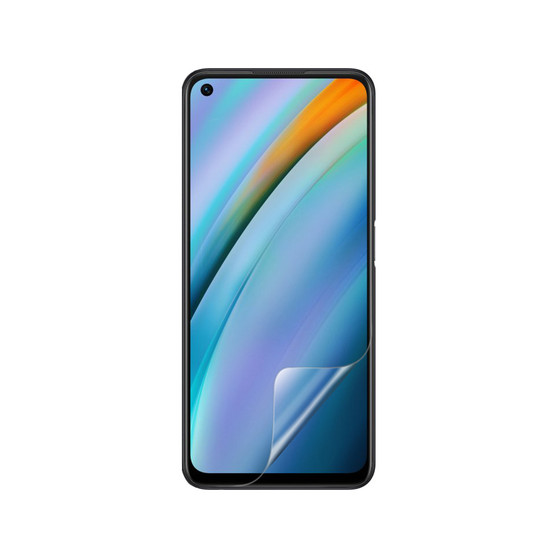 Oppo K10 Vivid Screen Protector