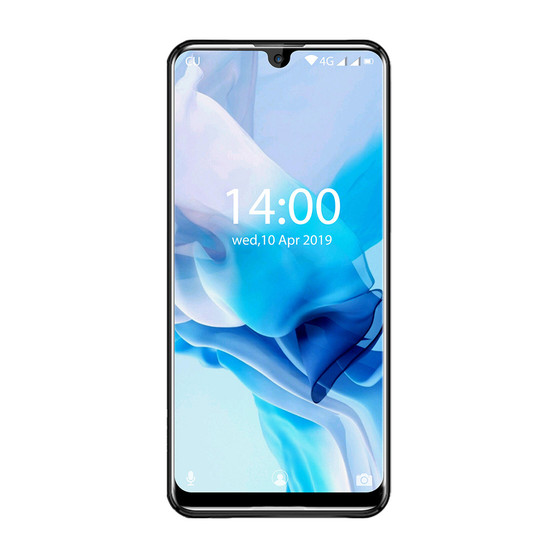 Oukitel K9
