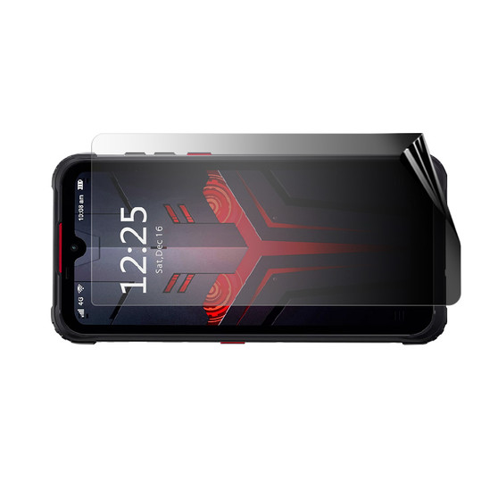 Hotwav Cyber 8 Privacy (Landscape) Screen Protector