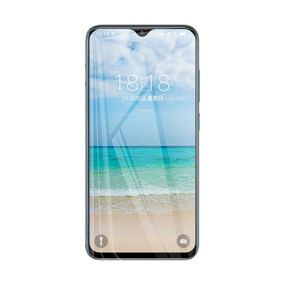 Philips PH2 Privacy Quad Screen Protector