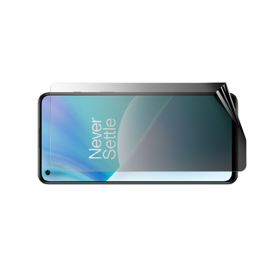 OnePlus Nord 2T Privacy (Landscape) Screen Protector