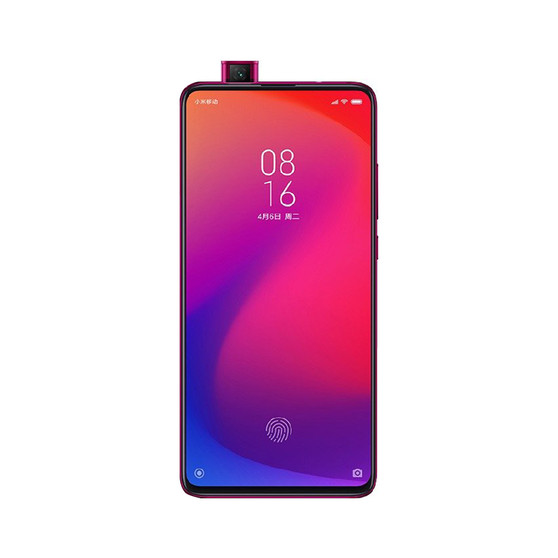 Xiaomi Redmi K20 Privacy Quad Screen Protector