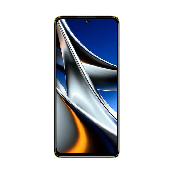 Xiaomi Poco X4 Pro 5G