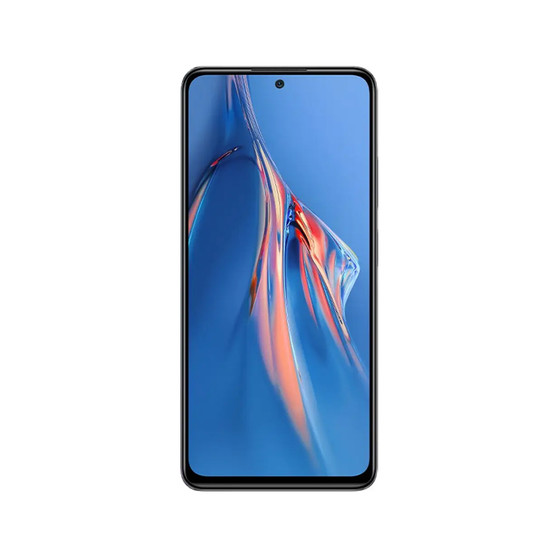 Xiaomi Redmi Note 11E Pro Privacy Quad Screen Protector