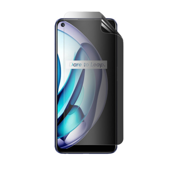 Realme 9 5G Speed Privacy Screen Protector