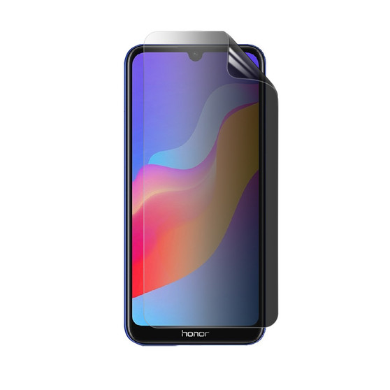 Honor 8A (2020) Privacy Screen Protector