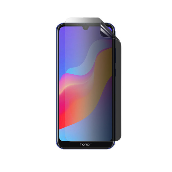 Honor 8A Prime Privacy Screen Protector
