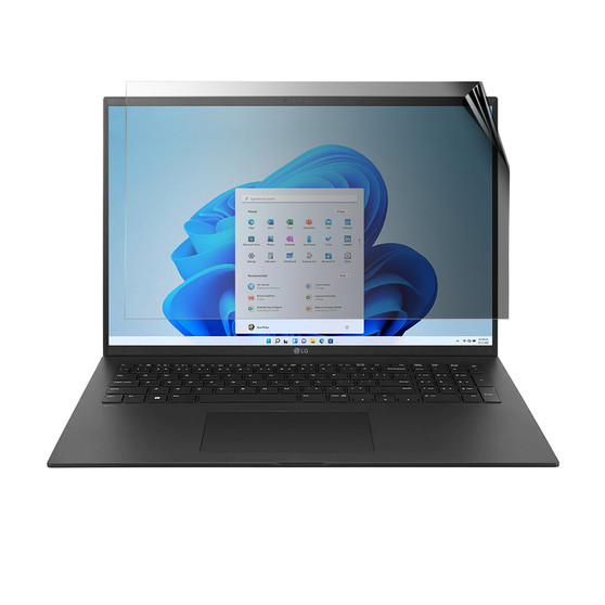 LG Gram 17 17Z90Q Privacy Screen Protector