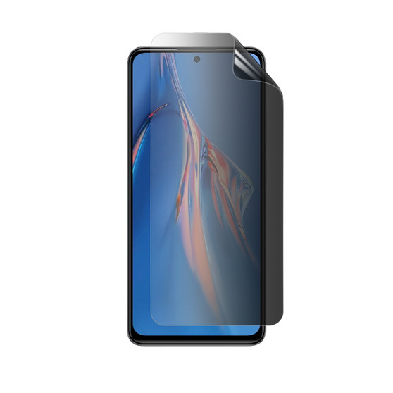 Xiaomi Redmi Note 11E Pro Privacy Screen Protector