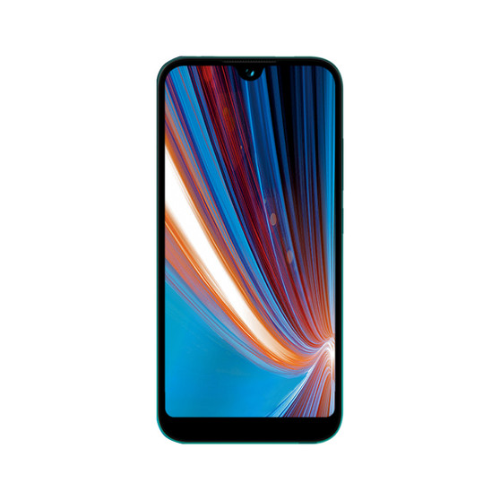 Benco Y50 Privacy Quad Screen Protector
