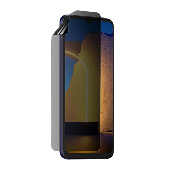 BLU G71L Privacy Plus Screen Protector