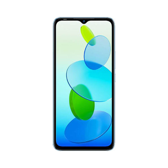 Infinix Smart 6 HD