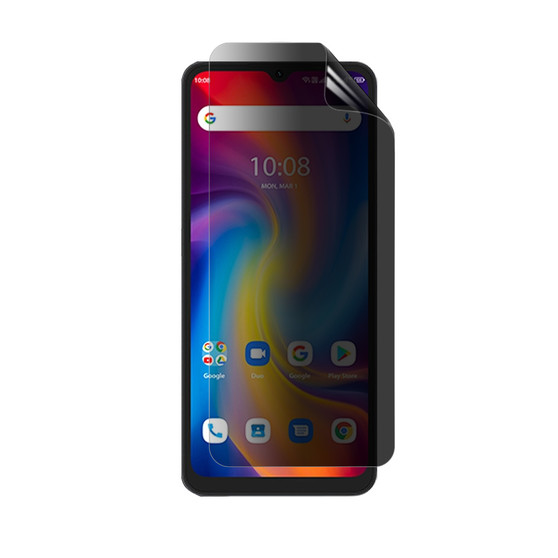 Umidigi A13 Pro Privacy Quad Screen Protector
