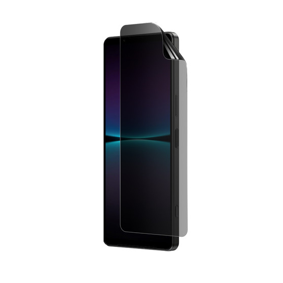 Sony Xperia 1 IV Privacy Plus Screen Protector