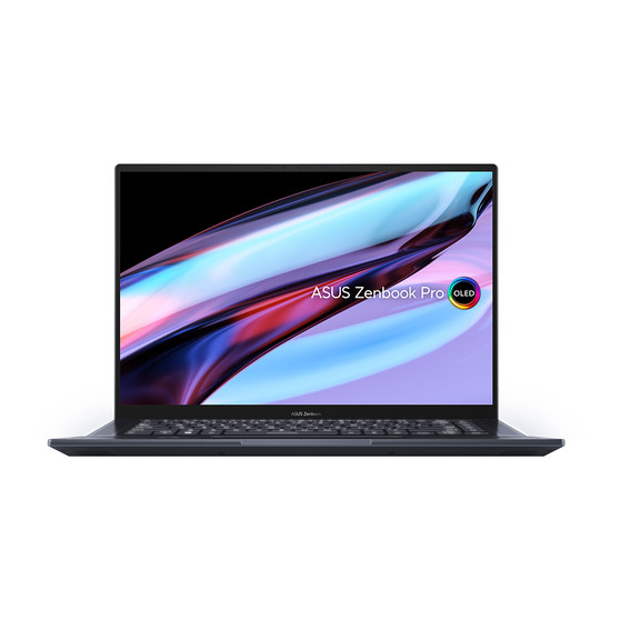 Asus Zenbook Pro 16X OLED (UX7602)