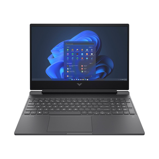 HP Victus 15t FA000 Privacy Quad Screen Protector