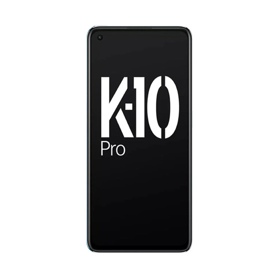 Oppo K10 Pro 5G