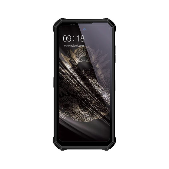 Oukitel WP19 Privacy Quad Screen Protector