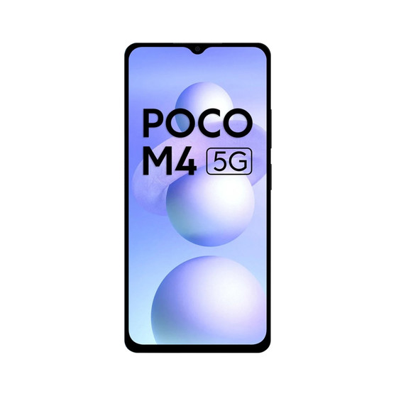 Xiaomi Poco M4 5G
