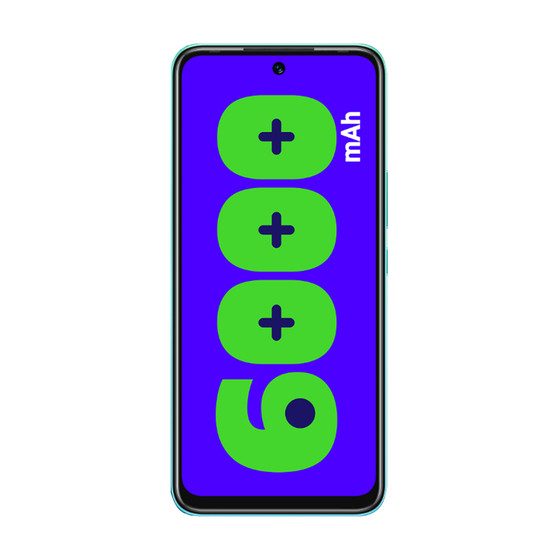 Infinix Hot 12 Play